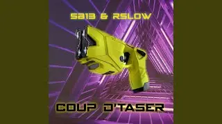 COUP D'TASER