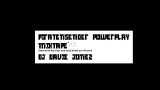freestyle football - dj davie jonez - piratensender powerplay - southvibez crew