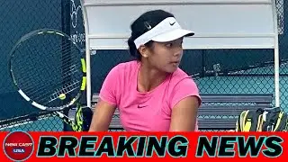 Alex Eala Begins Sea Games Gold Quest Vs Malaysian