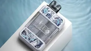 ASPIRE GOTEK S