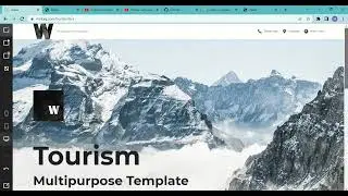 Create HTML pages without codes
