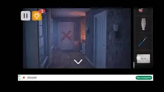 Spotlight X: Room escape - Nightfall