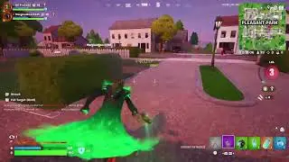 Chains of Hades only challenge in blitz royal