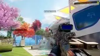 Call of Duty&reg;  - Black Ops3- Fr3derik Punching Now In Nuke Town !!!