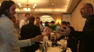 Wilson Daniels Portfolio Tour 2014: Dallas