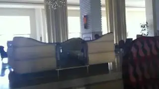 starlight convention center thalasso & spa lobby