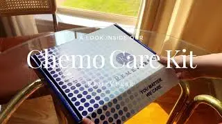 RemeVerse Chemo Care Kit Unboxing