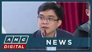 Remulla on Leviste's 'de facto martial law' claim: May inaresto ba illegally? May pinatay ba? | ANC