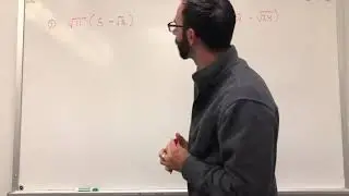 7.5 Example 1 Using the Distributive Property with Radicals