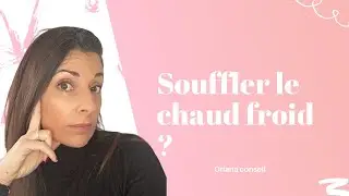 Souffler le chaud et le froid ? #manipulation #relationstoxiques