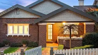 38 Cowles Road, Mosman | Bernard Ryan, Shelley McShane & James Downing