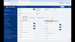 NLK Online KYC form
