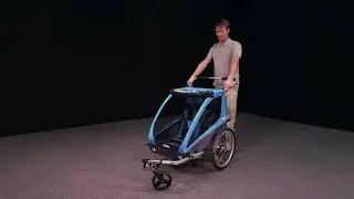 Trailer Coaster Xt 2 Thule
