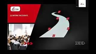 Events planning Knowledge sharing