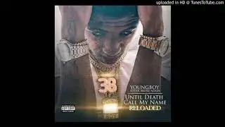 NBA YoungBoy - Traumatized (feat. Lil Baby) (432Hz)
