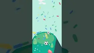 WHAT THE GOLF?