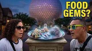 Exploring the World at EPCOT 🌍 | Part 2 Walking Tour & Adventure