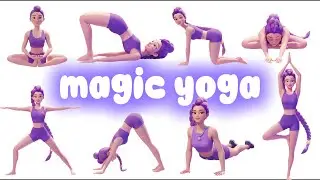 Rumi vs Demons | Kids Yoga Adventure