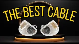 Just buy it for the Cables - Truthear Gate