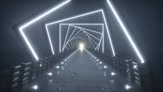 Cinema 4d - Bridge loop with octane render