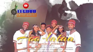 Hawwisoo jirraa | Hoo-Lataa new Ethiopian Oromo Music ( Video official ) 2026