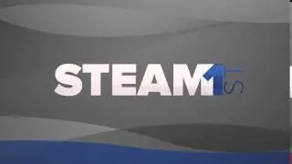 SteamFirst Intro www.steamfirst.com