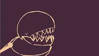 Hunger. / animation