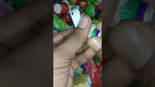 Rollos pop yummy #short#90scandy