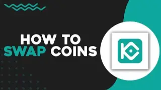 How To Swap Coins on Kucoin (Quick Tutorial)