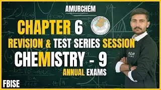 Class 9 Chemistry Chapter 6 | Periodic Table & Periodicity | Important Questions + Quick Revision