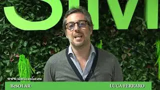Simac Be Solar - Luca Ferraro