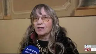 28/01/26 - Al Parvum di Alessandria il racconto dei diari degli adolescenti da Auschwitz