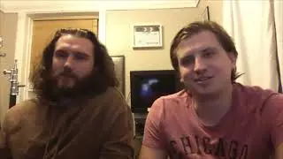#17 - Colin Bowles & Adam Mahan Williams