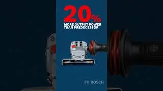 Bosch GWS 12-125 S Professional | Bosch Angle Grinder