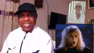 Alison Moyet - Weak in the Presence of Beauty (Promo) Reaction.