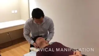 Manual Therapy Treatment for Cervical Radiculopathy