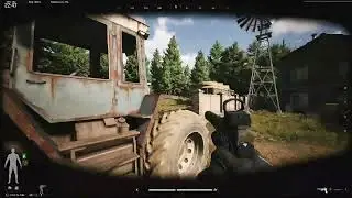 6  Pistol Farm FN Five seveN