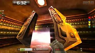 Quake Live: 