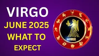 ♍ Virgo June 2025 Horoscope &ndash; Abundance in Career, Clarity in Love & Financial Breakthroughs