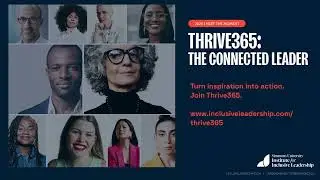 Get an Inside Look: A Sneak Peek Into the Thrive365 Leadership Community