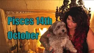 Pisces Weekly Astrology 14th October 2013 with Michele Knight