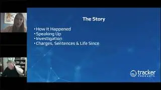Evidence Management Webinar E15: How to Catch a Thief, Evidence Room Edition