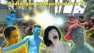 Badlongon na Manghod Part 74 “ nakabalos si paploy “ | BISAYA VINES