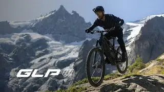 Overcome gravity | Introducing the new Overvolt GLP III