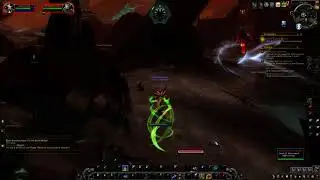 Rule 3 :Trust is Earned - Campaign - World of Warcraft