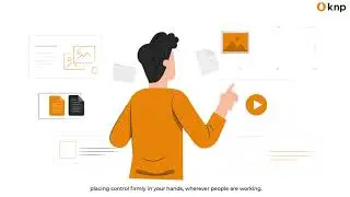 KNP | Imperium Brand Compliance & Asset Management portal