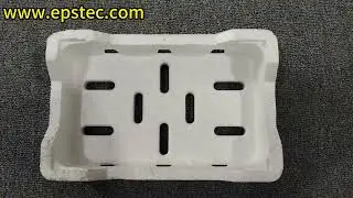 EPS vegetable box mould