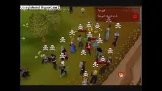 IMaulUCrawl pk vid 3 range g mauler
