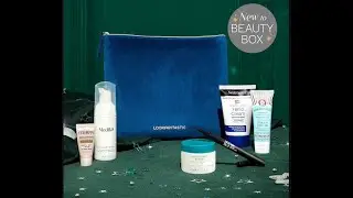 LOOKFANTASTIC BEAUTY BOX DECEMBER 2022 - FULL REVEAL#subscriptionbeautybox