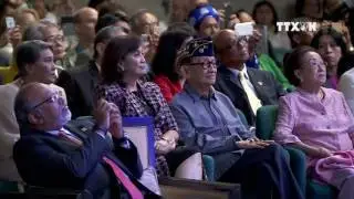 Grand celebration of ASEAN&rsquo;s 50th founding anniversary